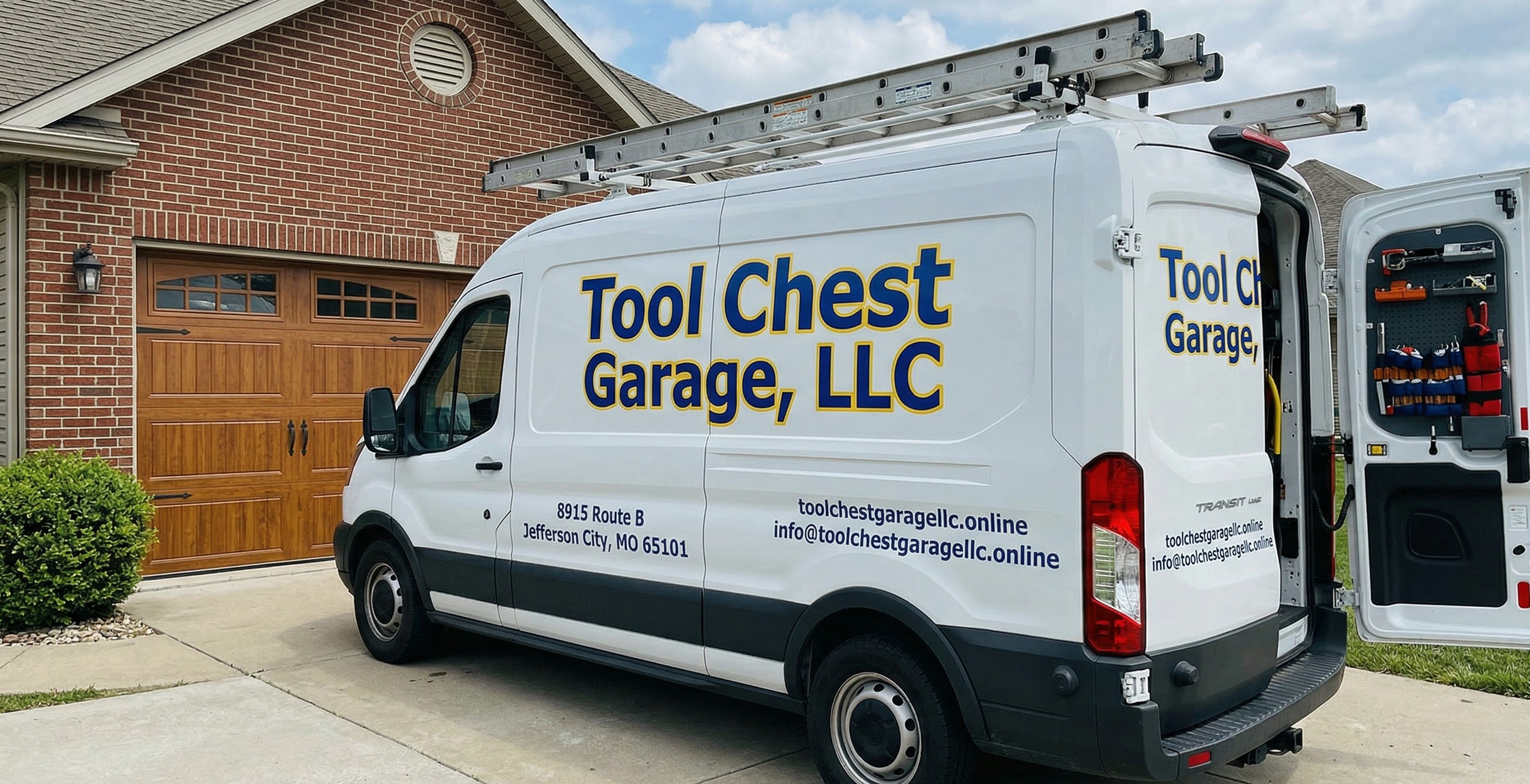 Jefferson City Best Team